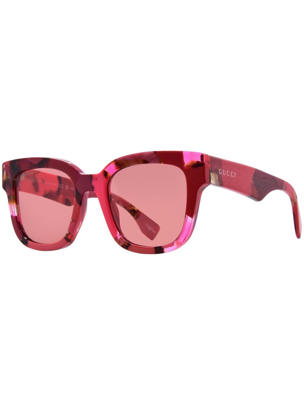 Gucci Limited Edition Sunglasses #265756G38B